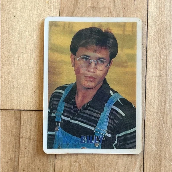 Vintage Power Rangers Trading Cards Set - Picture 3 of 4